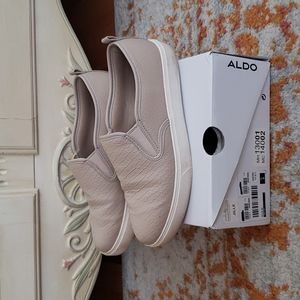 Aldo sneakers